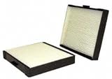 Wix 24809 Cabin Air Filter