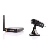 Funk-USB-�berwachungskamera Set 830GAvon "trendy-planets"
