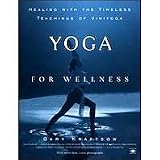 Yoga for Wellness