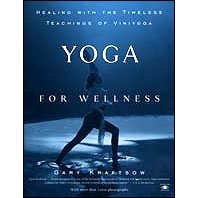 Yoga for Wellness