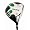 Used Nickent 4dx Tour Driver Right-handed Graphite Stiff 9.0