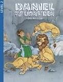  : Daniel and the Lions' Den (Coloring/Activity Books)