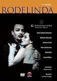 Rodelinda - Glyndebourne Festival Opera [1998]