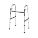 Invacare Dual Release Paddle Adult Walker