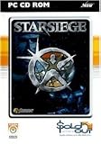 STARSIEGE (RETAIL BOX W/FULL MANUALS)