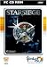 Video Games : STARSIEGE (RETAIL BOX W/FULL MANUALS)