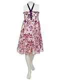 Smocked Top Dress