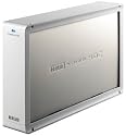 I-O DATA eSATA&USB 2.0/1.1対応 外付型ハードディスク 250GB [HDC-UX250]