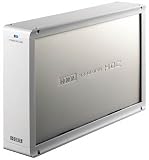 I-O DATA eSATA&USB 2.0/1.1