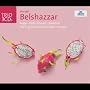 Handel: Belshazzar