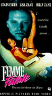 Femme Fatale (EP version) by Republic Pictures