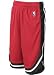 Toronto Raptors NBA Youth Road Fan Gear Shorts