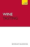 Wine tasting