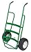 Nursery Truck - Standard - Wheels 16 x 8 - 39 W x 63 H x 23 D - EZY-Rol