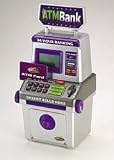 New ATM Savings Bank