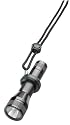 Streamlight 88002 NF-2 2-Lithium Xenon Tactical Flashlight, Black