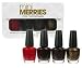OPI Holiday Wishes Mini Merries Mini Nail Lacquers