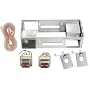 NUTONE IR104 Rough-In Kit for IM3303WH