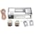 NUTONE IR104 Rough-In Kit for IM3303WH