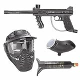 Tippmann Custom 98 Power Pack