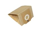Produkt-Bild: 5 x FILTATEX Staubsauger - Beutel ( Papier / Box ) wie Solac ATOMIC ANT - KEINE VERSANDKOSTEN