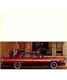 IMAGE OF 1978 CADILLAC SEDAN DEVILLE Mailer to Test Drive