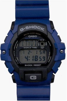 Casio G Shock Men's Digital Watch G2200 2B