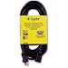 Pro Co E Cord 50 Ft Power Cables Power