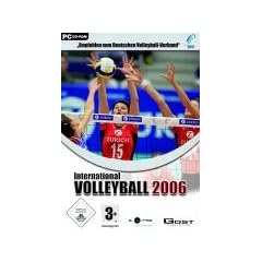 International Volleyball 2006