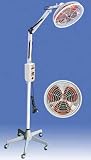 TDP Lamp With 3 Head