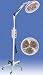 Health & Personal Care : Heating Wire Plate Replacement For TDP Lamp With 3 Heads