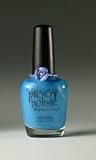 Piggy Polish Toe Nail Polish, Polar Sea Ice