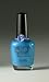 A fun, colorful way to show off your toes! Professional quality, long lasting toe nail polish.