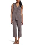 Midnight by Carole Hochman Women’s Beautiful Dreamer Pajama