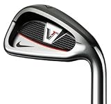 Nike Victory Red Full Cavity Iron Set (#4 thru PW, AW)