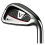 Nike Victory Red Full Cavity Iron Set (#4 thru PW, AW)