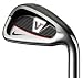 Nike Victory Red Full Cavity Iron Set (#4 thru PW, AW)