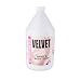 Harvard Chemical 9099 Pink Lotion Hand Cleaner, Floral Fragrance, 1 Gallon Bottle (Case of 4)