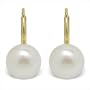 Fresh Stud Freshwater Cultured Pearl Earring