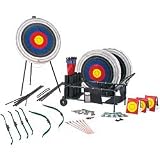 Archery Starter Kit (PAC)