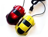 Review E W Link Co. Ltd.  / MY-Link USB 800dpi OPTICAL SCROLL MOUSE Yellow