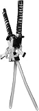 Dragon Ninja Weapon Backpack Weapon Set