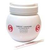 Tigi S-factor Serious Conditioner 25.36 Oz Tub