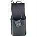 BIANCH 7314S Universal Radio Holder With Swivel Black