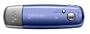 Sony NW-E002 512 MB Flash Digital Music Player (Blue)