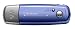 Electronics : Sony NW-E002 512 MB Flash Digital Music Player (Blue)