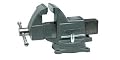 Columbian 10201 603M3 3-Inch Jaw Width by 4-Inch Opening Machinist Vise