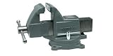 Columbian 10201 603M3 3-Inch Jaw Width by 4-Inch Opening Machinist Vise