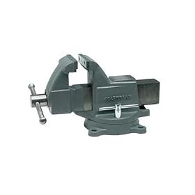 Columbian 10201 603M3 3-Inch Jaw Width by 4-Inch Opening Machinist Vise