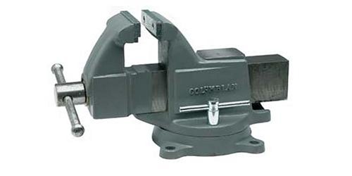 Columbian 10201 603M3 3-Inch Jaw Width by 4-Inch Opening Machinist Vise